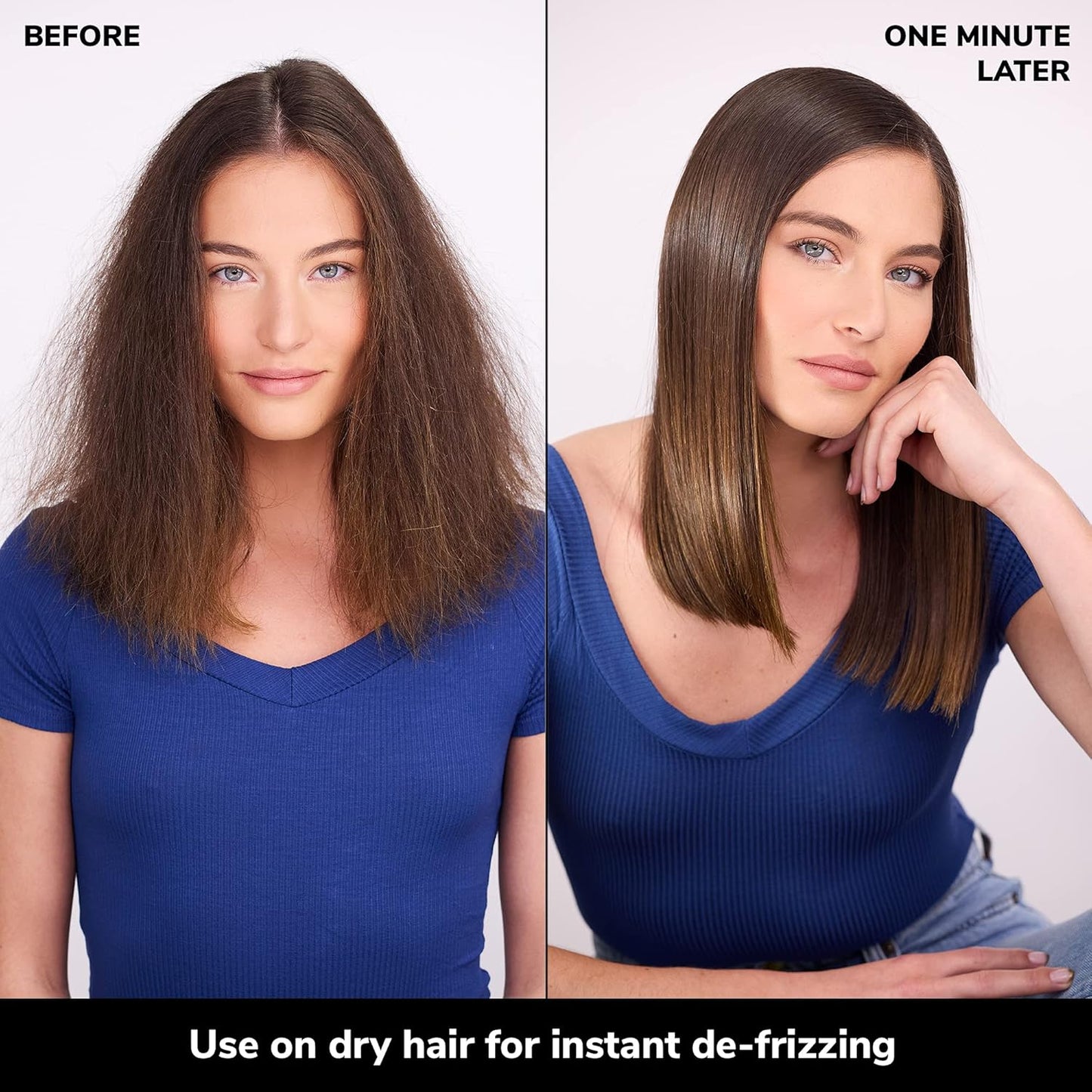 One-Minute Transformation Cream