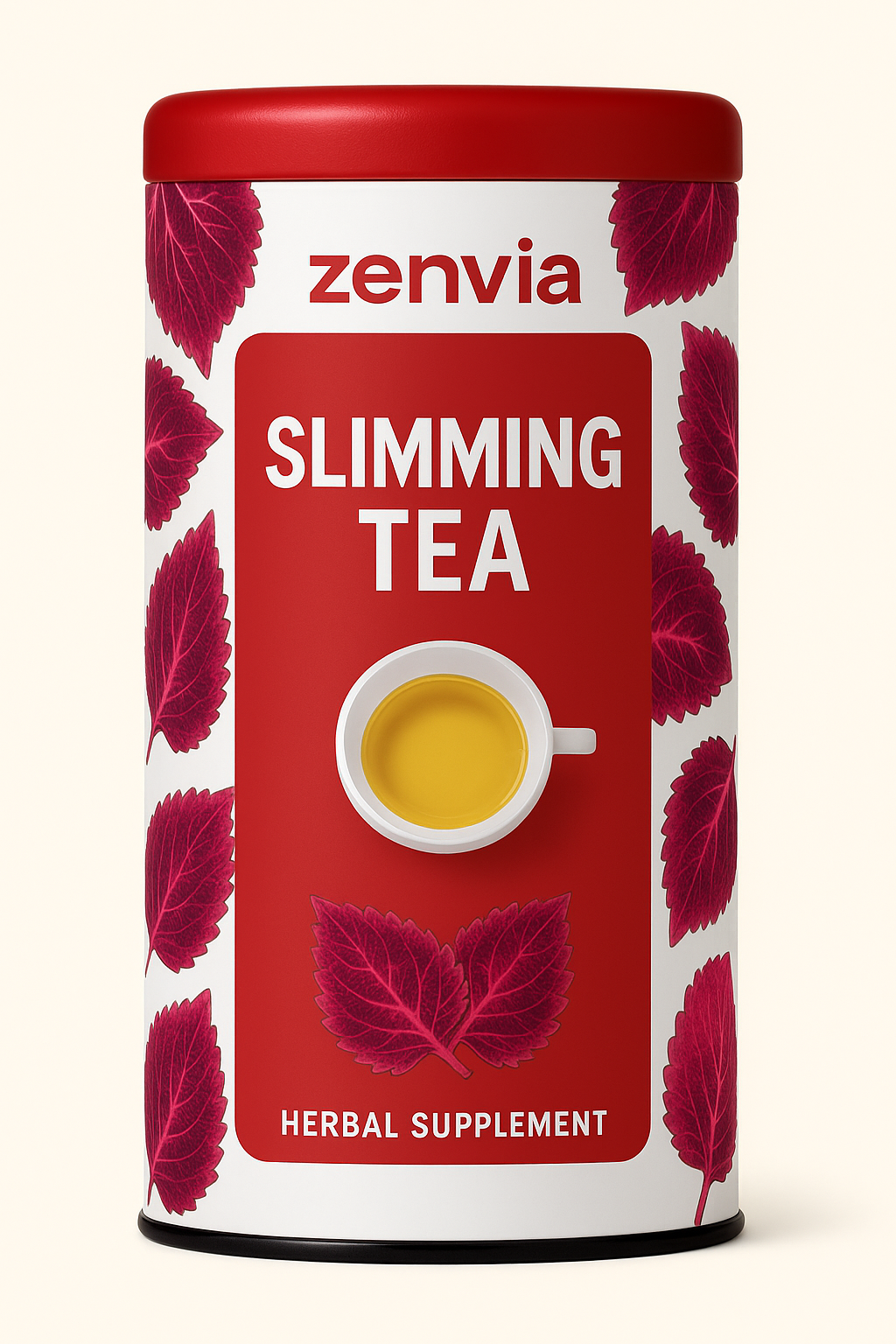 Korean Beauty Tea Blend