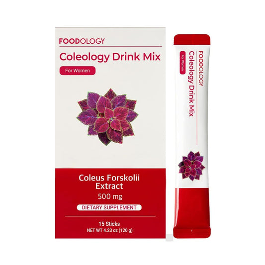 Coleology Vital Boost