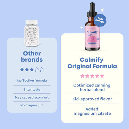 JoySpring Calm & Stabilize Back to School Bundle