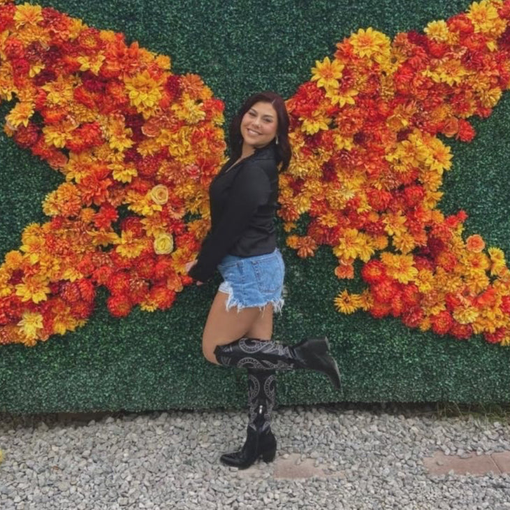 <strong>Rahel K. </strong>