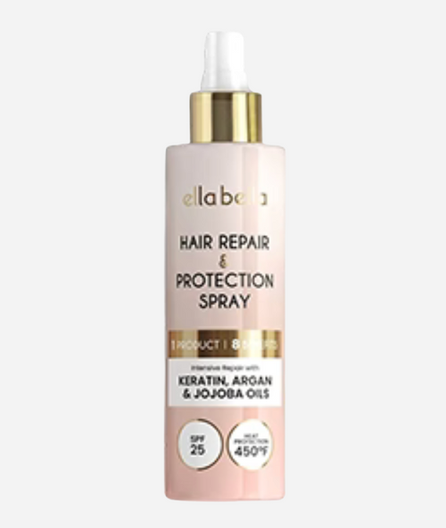 Hair Protection Oil
