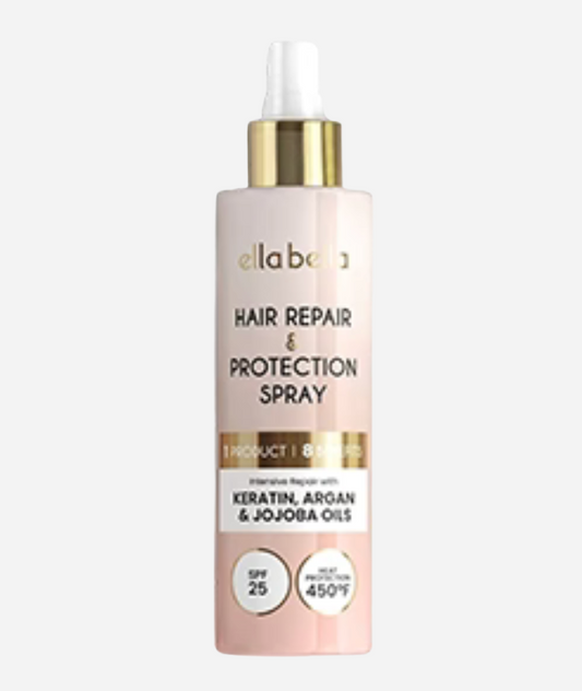 Hair Protection Oil