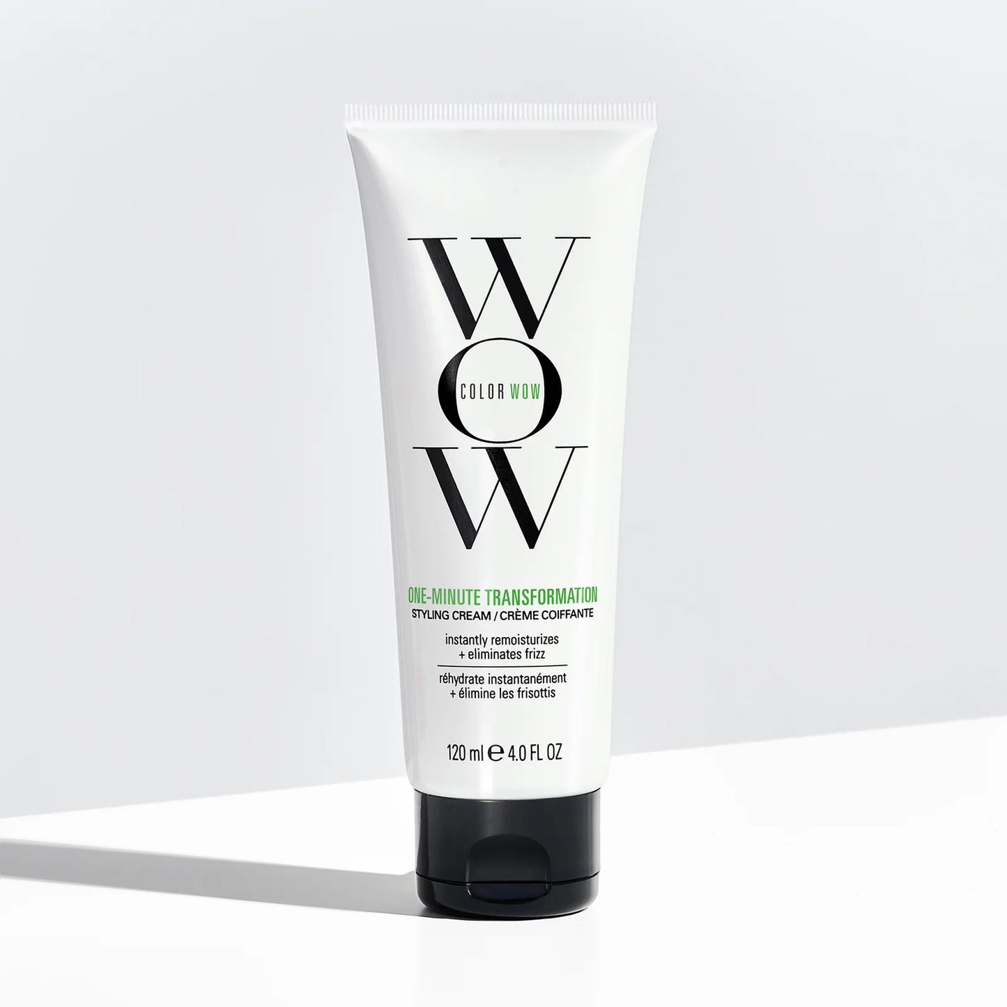 One-Minute Transformation Cream