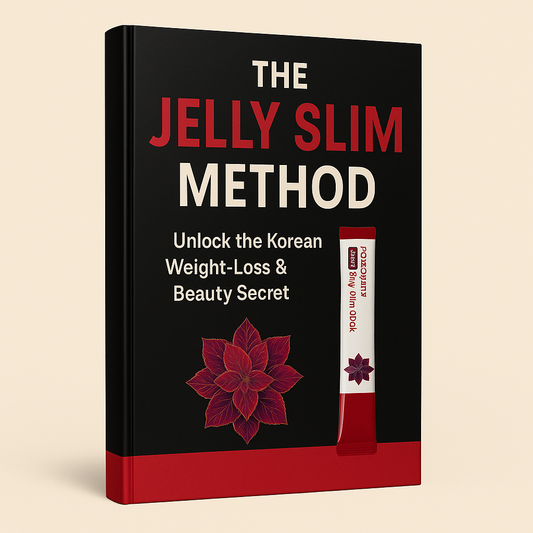 The Jelly Slim Method