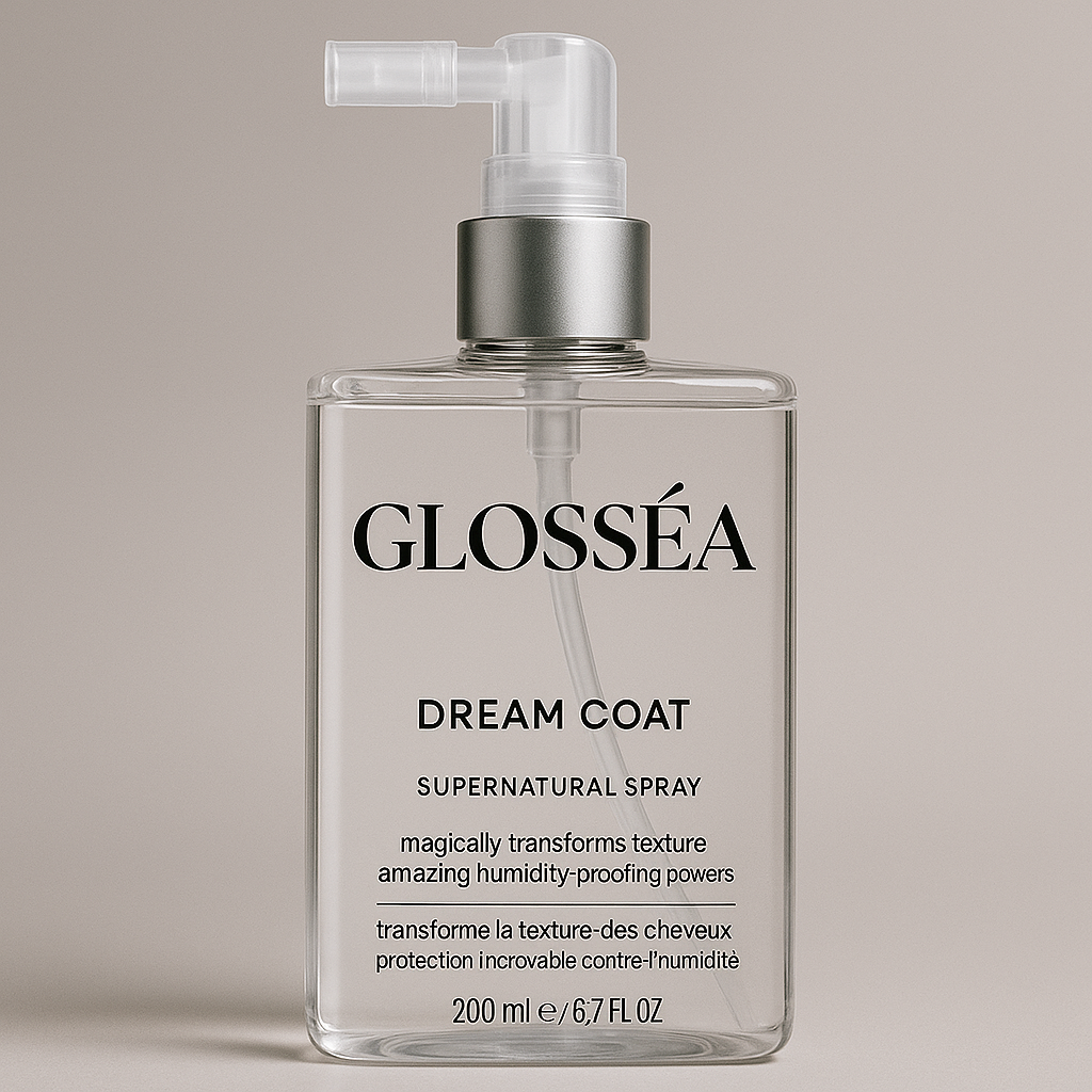 GLOSSÉA LUMIÈRE VEIL