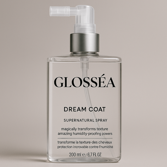 GLOSSÉA LUMIÈRE VEIL
