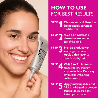 Instant FIRMx No-Filter Firming Primer