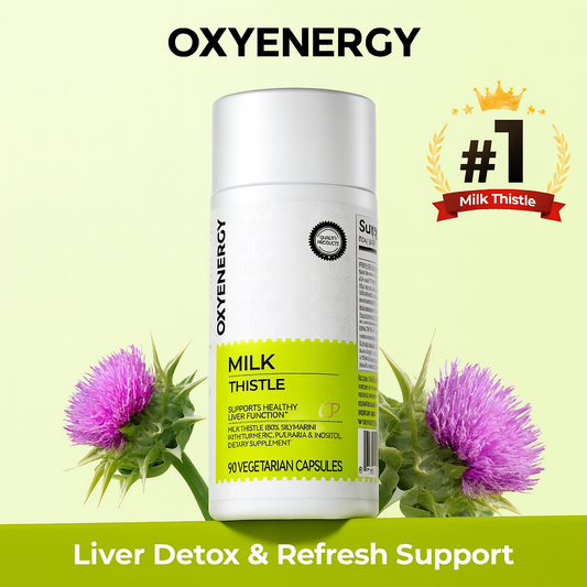 PureLiver Restore