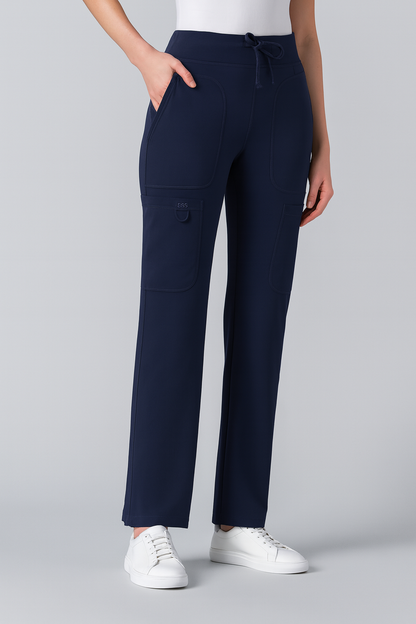 Yoga Scrub Pants