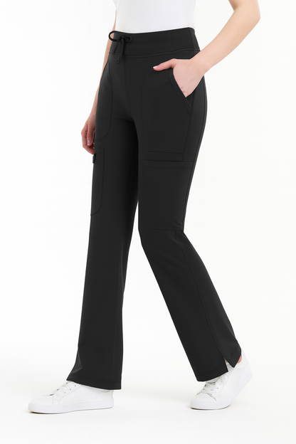 Yoga Scrub Pants