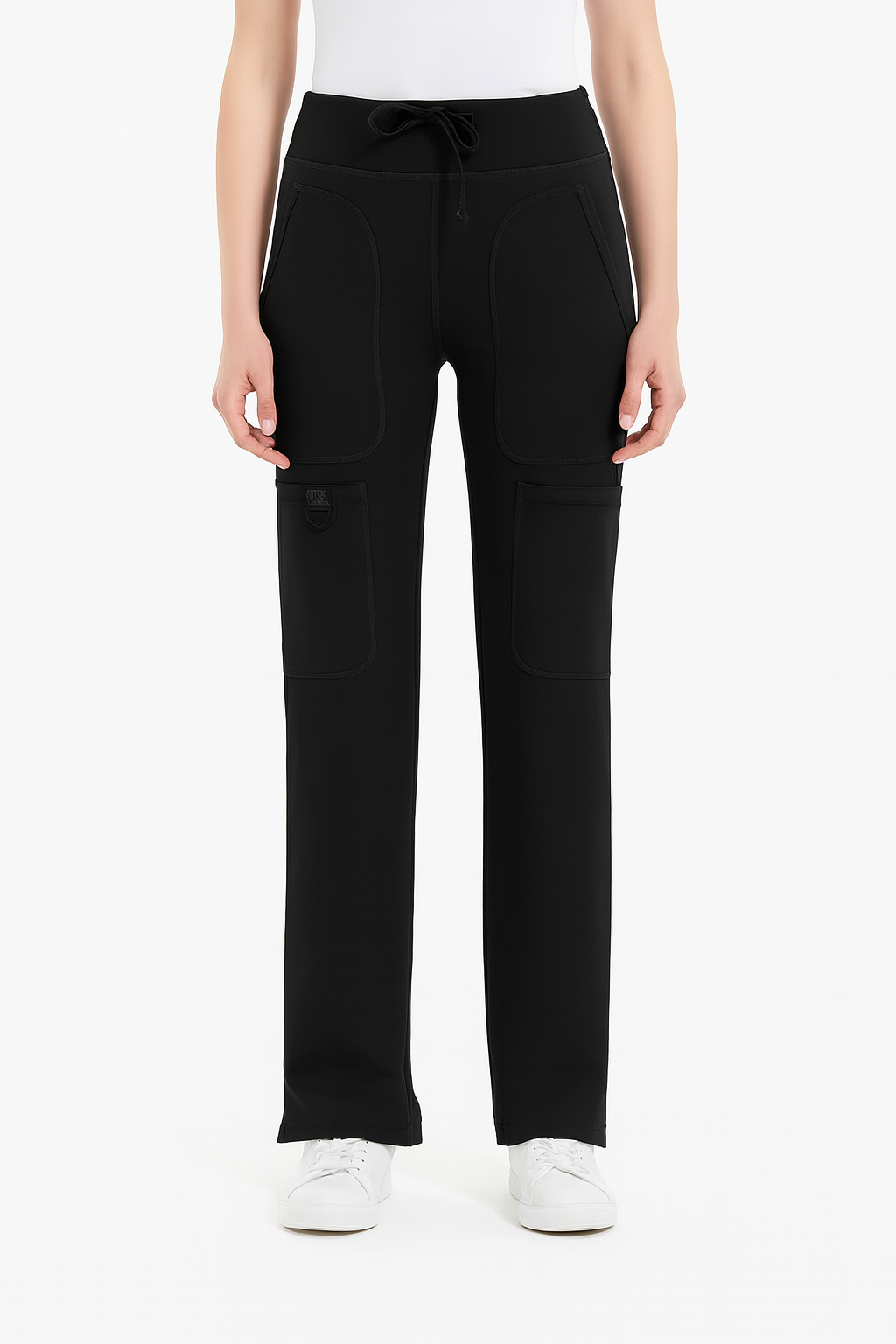 Yoga Scrub Pants