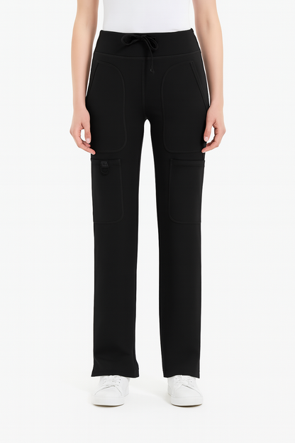 Yoga Scrub Pants